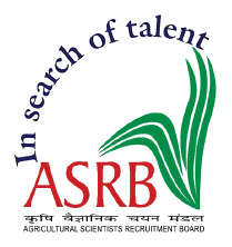 ASRB Recognition