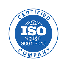 ISO 9001:2015